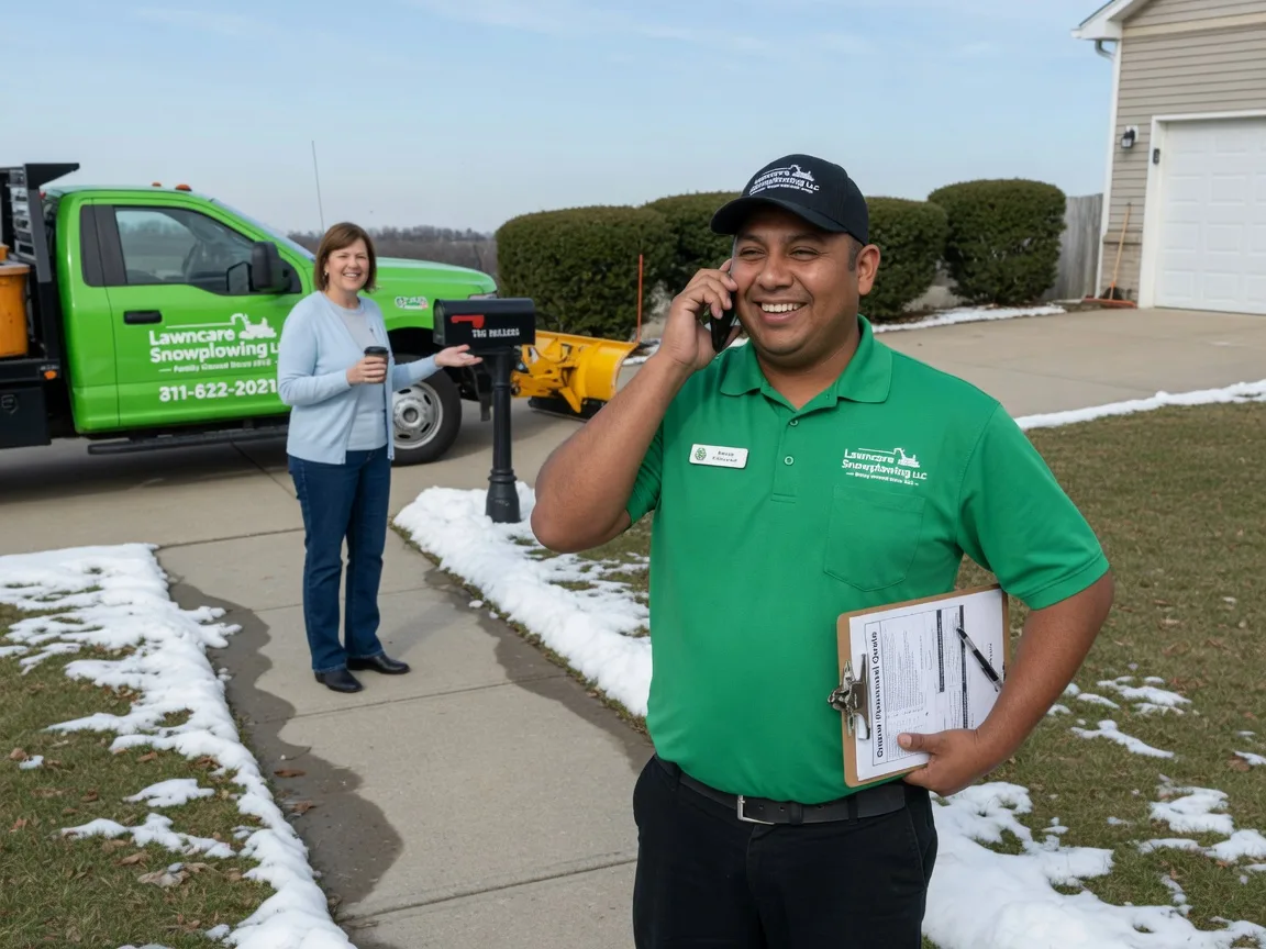 Lawn Care Services By Expert Landscaper Hampton, NE FAQs